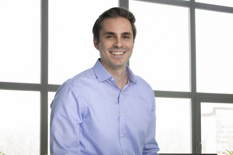 Dr. Jason Allen