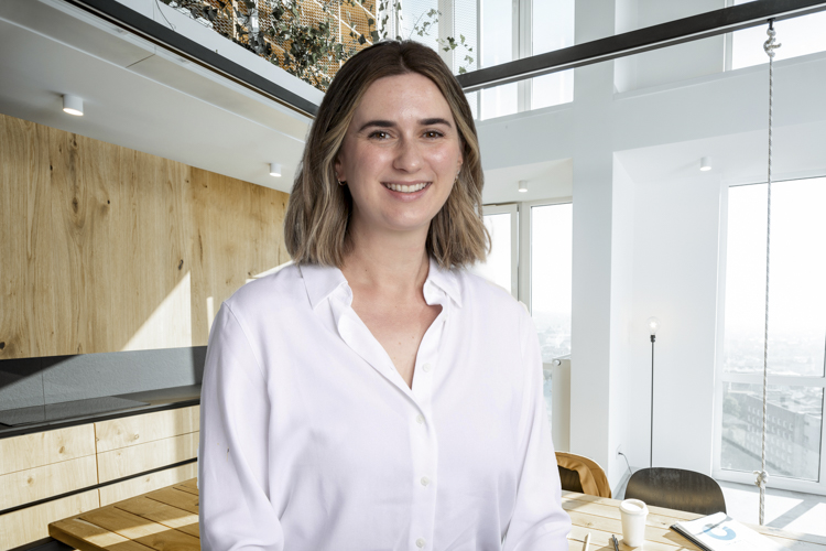 Dr. Olga Mengin, Breast Imaging
